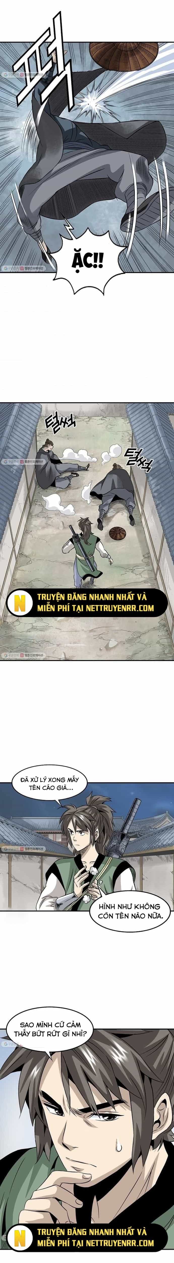 Biên Niên Sử Của Thần Long - Chương 26 - ảnh 14