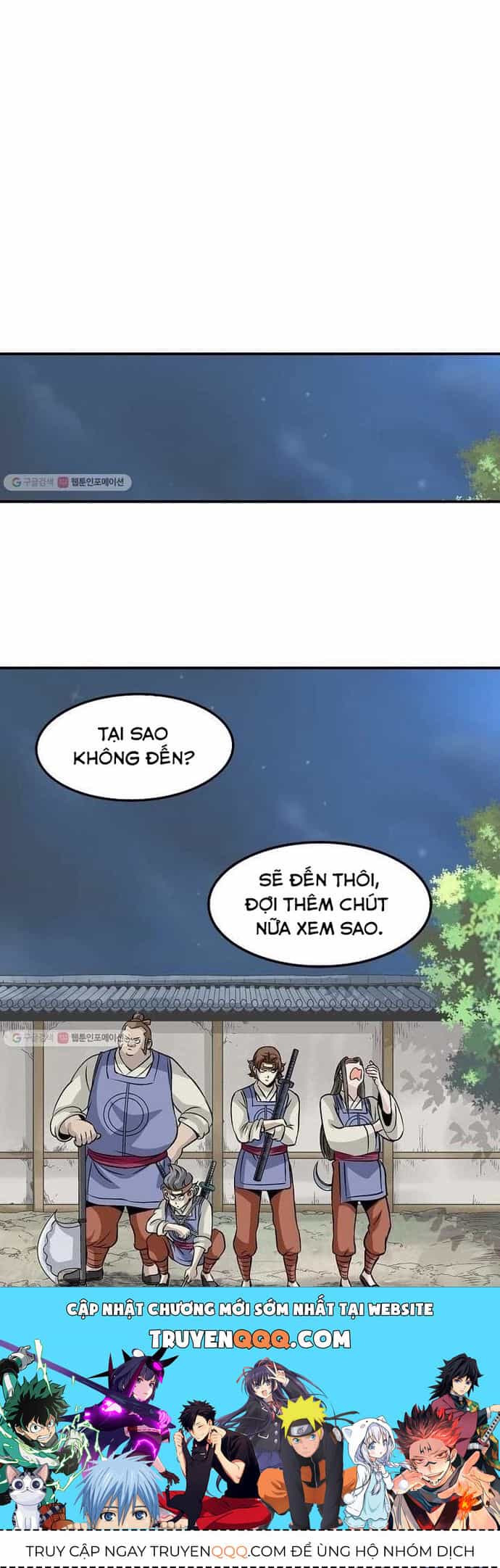 Biên Niên Sử Của Thần Long - Chương 26 - ảnh 15