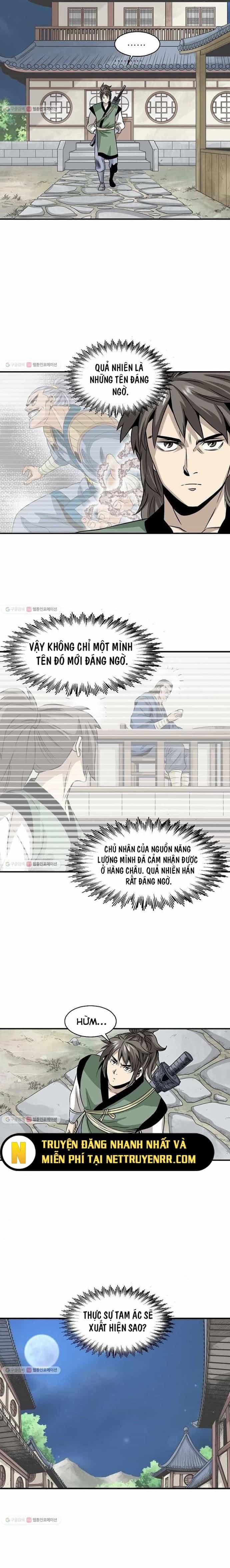 Biên Niên Sử Của Thần Long - Chương 26 - ảnh 9