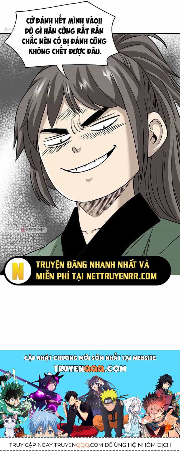 Biên Niên Sử Của Thần Long - Chương 28 - ảnh 14