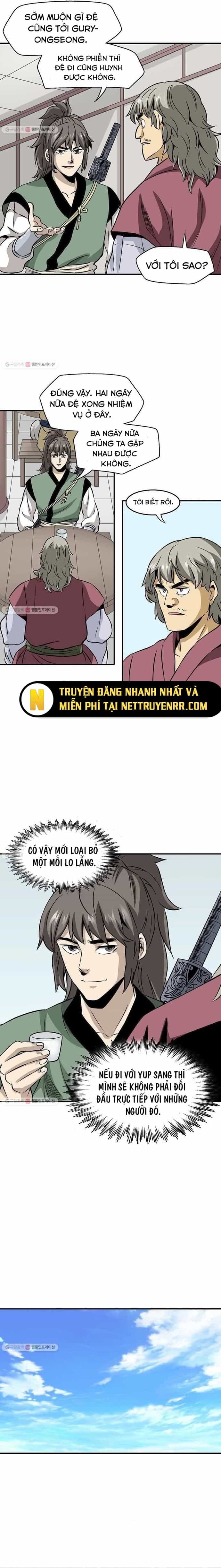Biên Niên Sử Của Thần Long - Chương 29 - ảnh 12