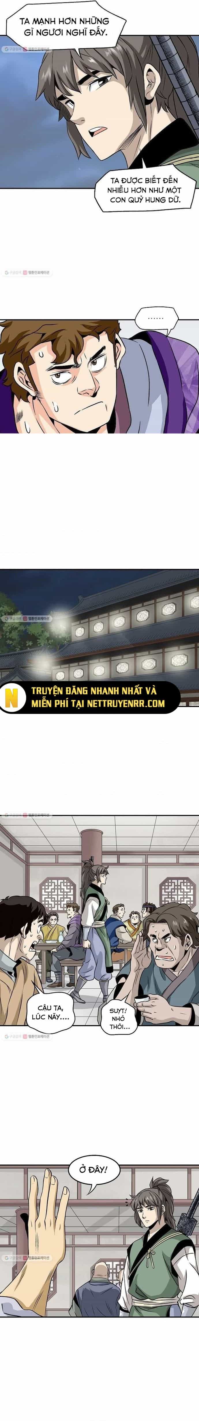 Biên Niên Sử Của Thần Long - Chương 29 - ảnh 8