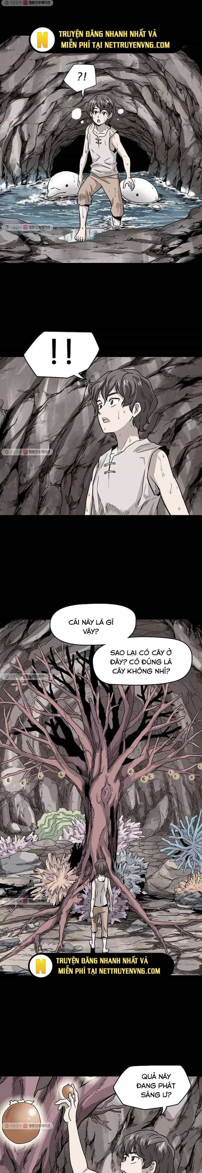 Biên Niên Sử Của Thần Long - Chương 3 - ảnh 12