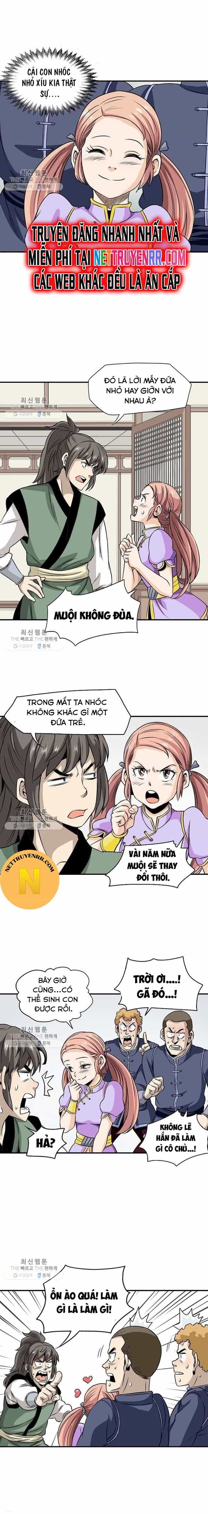 Biên Niên Sử Của Thần Long - Chương 30 - ảnh 12