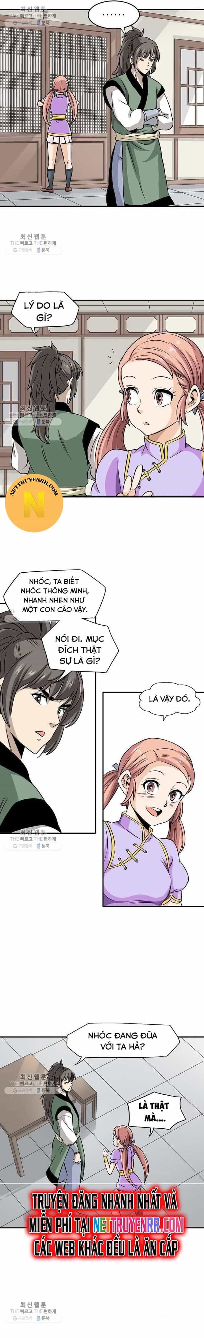 Biên Niên Sử Của Thần Long - Chương 30 - ảnh 14