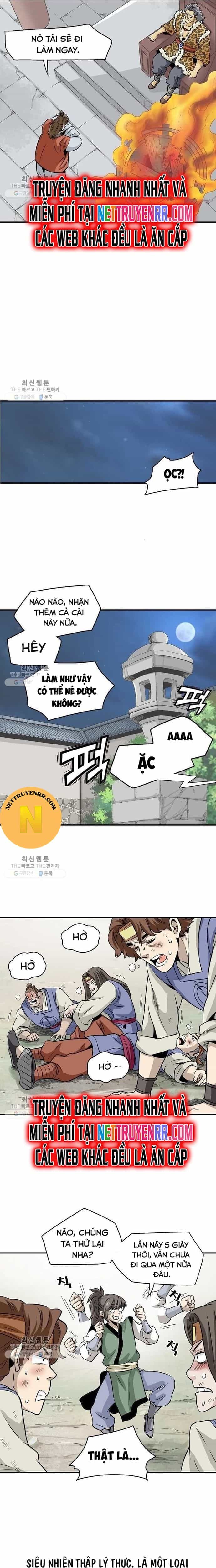 Biên Niên Sử Của Thần Long - Chương 30 - ảnh 7