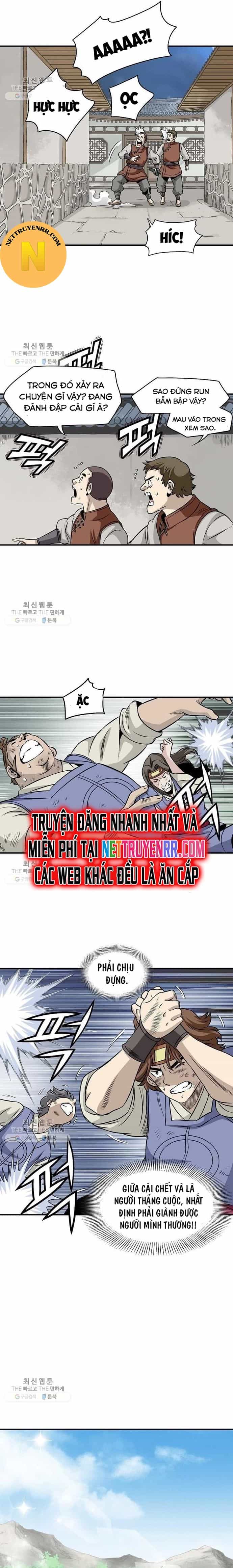 Biên Niên Sử Của Thần Long - Chương 30 - ảnh 9