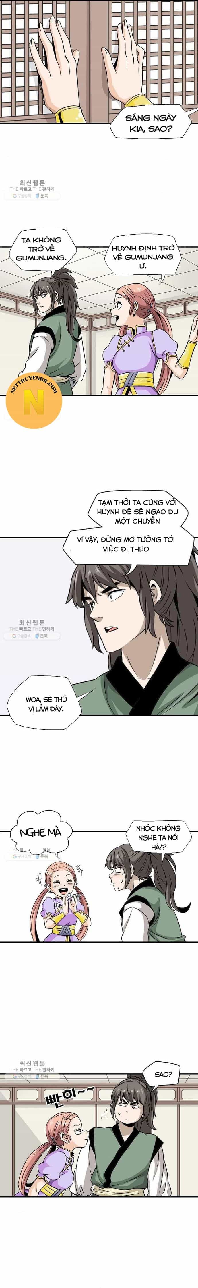 Biên Niên Sử Của Thần Long - Chương 31 - ảnh 12