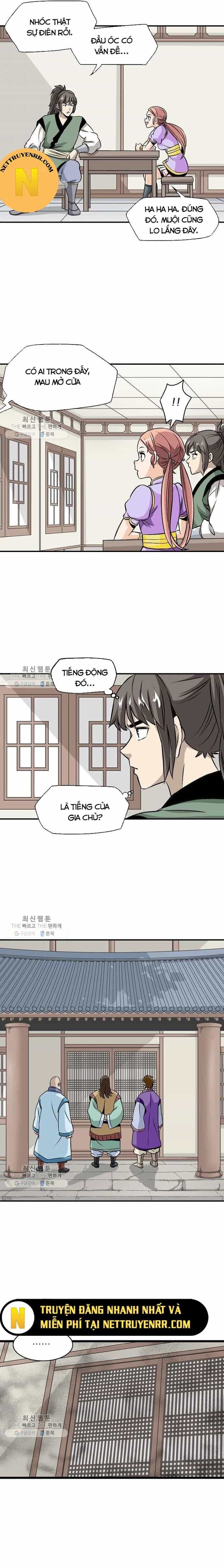 Biên Niên Sử Của Thần Long - Chương 31 - ảnh 7