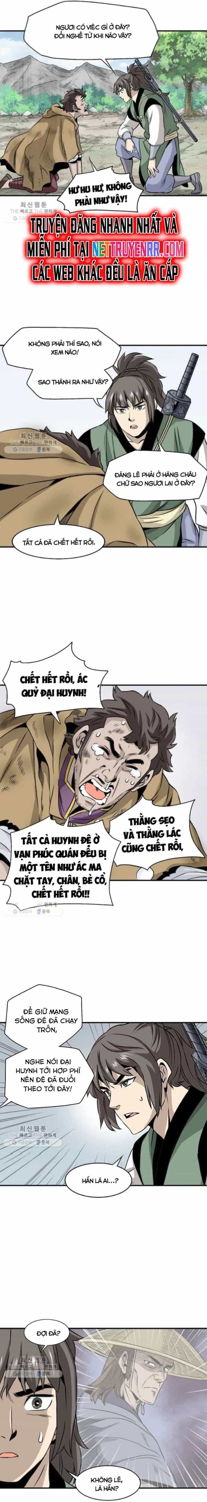 Biên Niên Sử Của Thần Long - Chương 32 - ảnh 12
