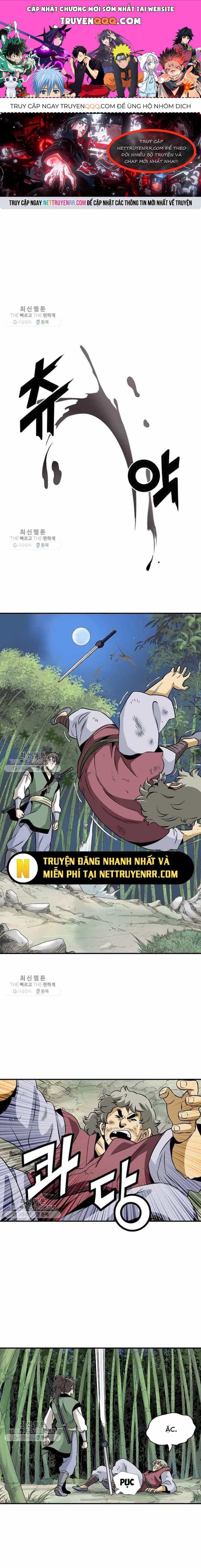 Biên Niên Sử Của Thần Long - Chương 34 - ảnh 1