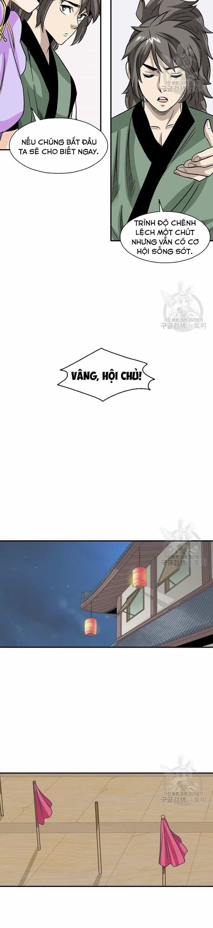 Biên Niên Sử Của Thần Long - Chương 37 - ảnh 13