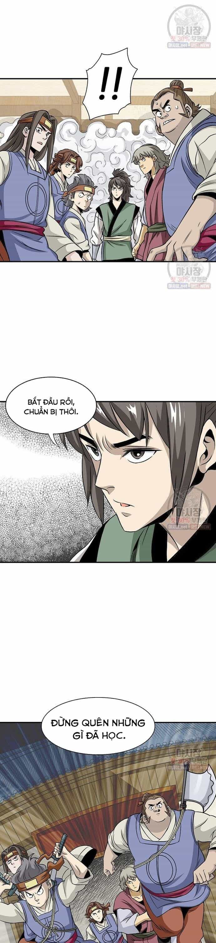 Biên Niên Sử Của Thần Long - Chương 38 - ảnh 6
