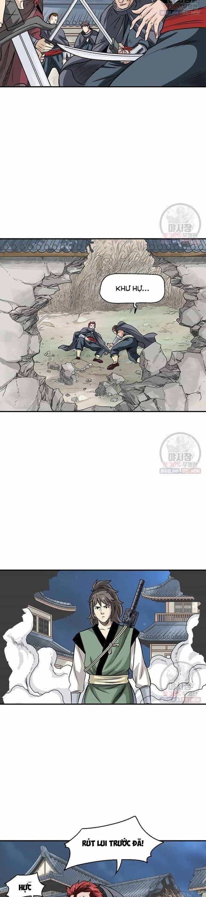 Biên Niên Sử Của Thần Long - Chương 39 - ảnh 18