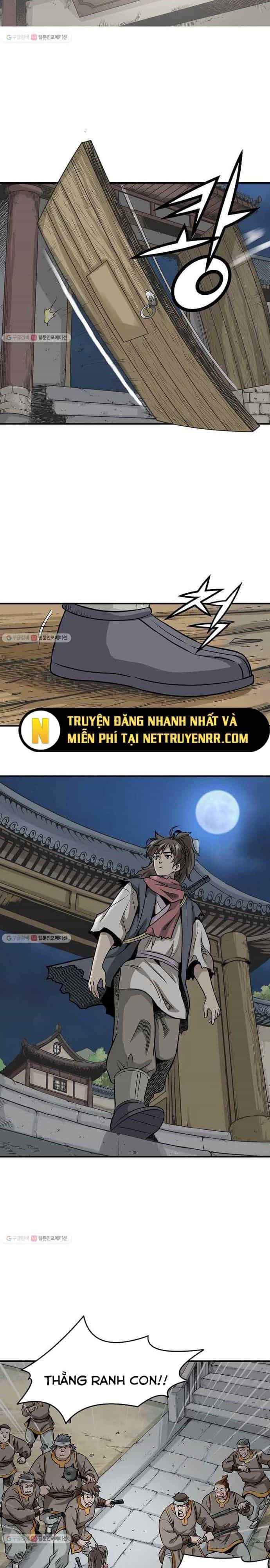 Biên Niên Sử Của Thần Long - Chương 4 - ảnh 16