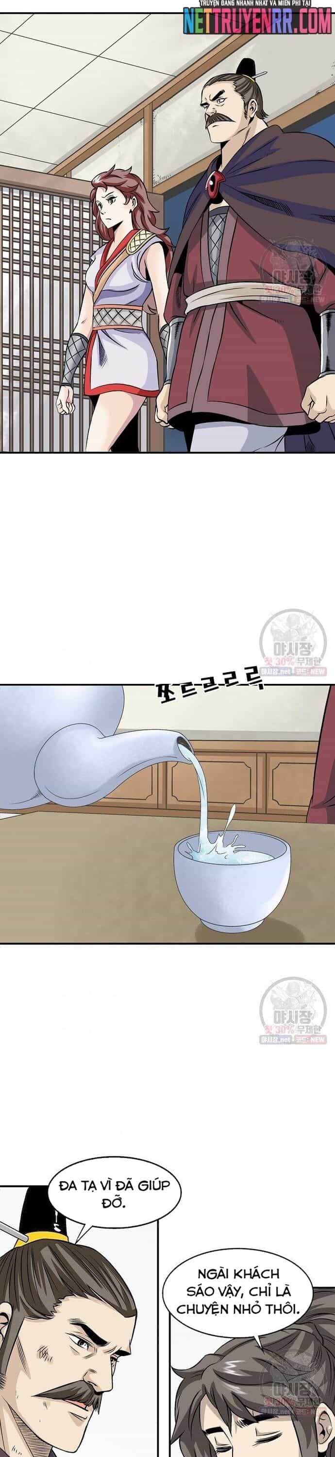 Biên Niên Sử Của Thần Long - Chương 40 - ảnh 15
