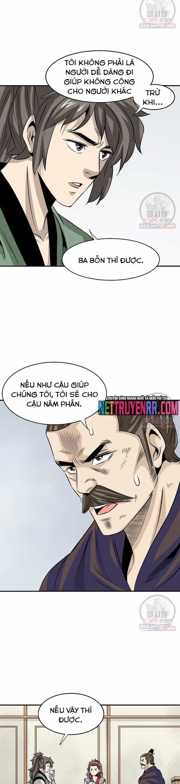 Biên Niên Sử Của Thần Long - Chương 40 - ảnh 19