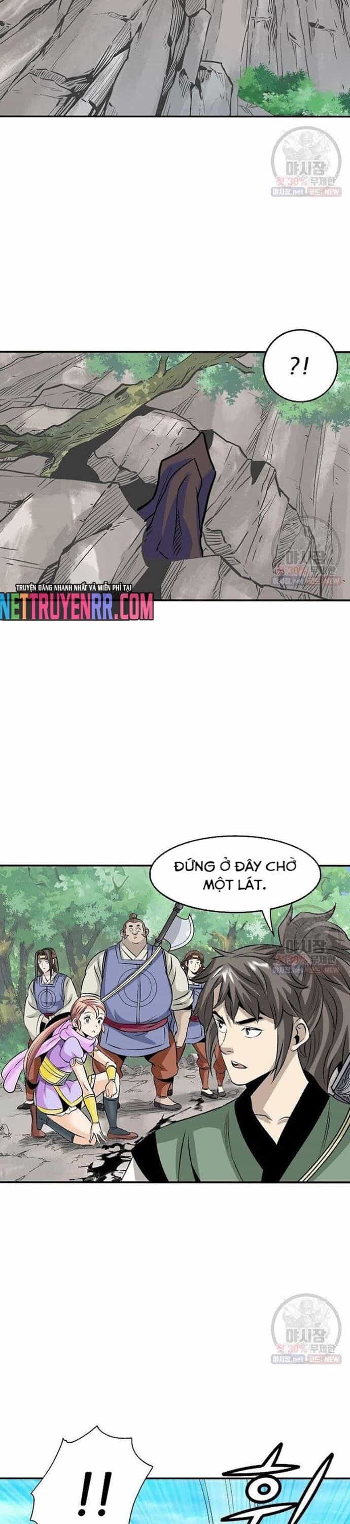Biên Niên Sử Của Thần Long - Chương 41 - ảnh 19