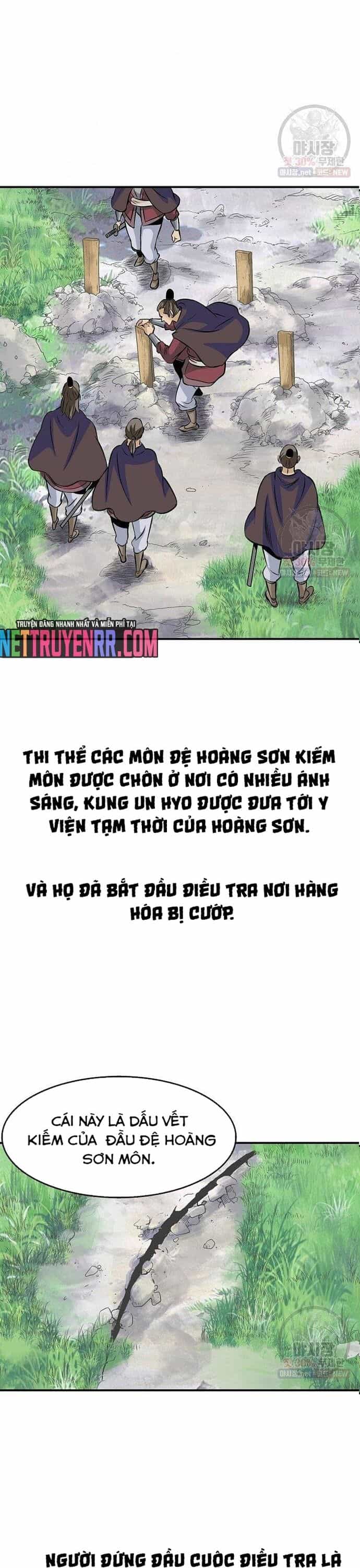 Biên Niên Sử Của Thần Long - Chương 42 - ảnh 13
