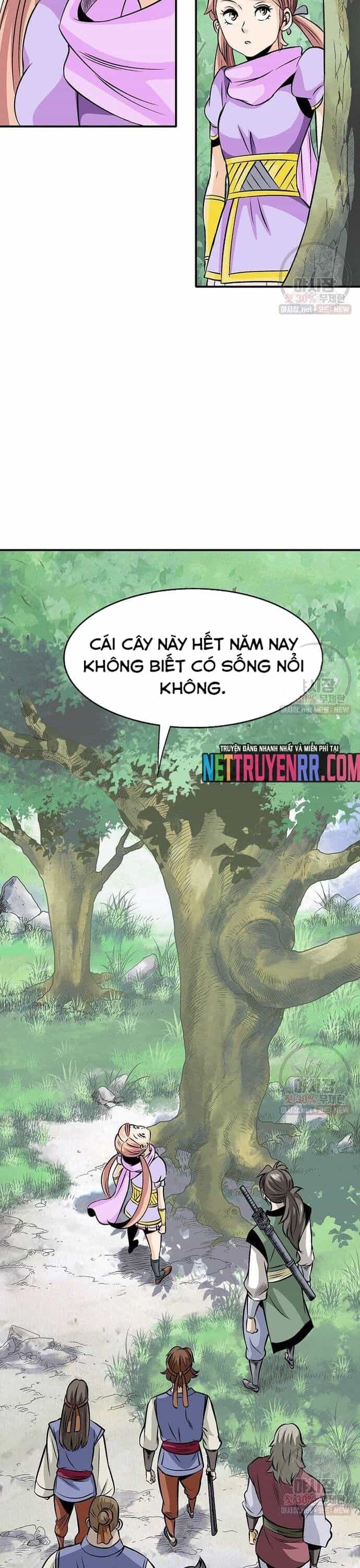 Biên Niên Sử Của Thần Long - Chương 42 - ảnh 17