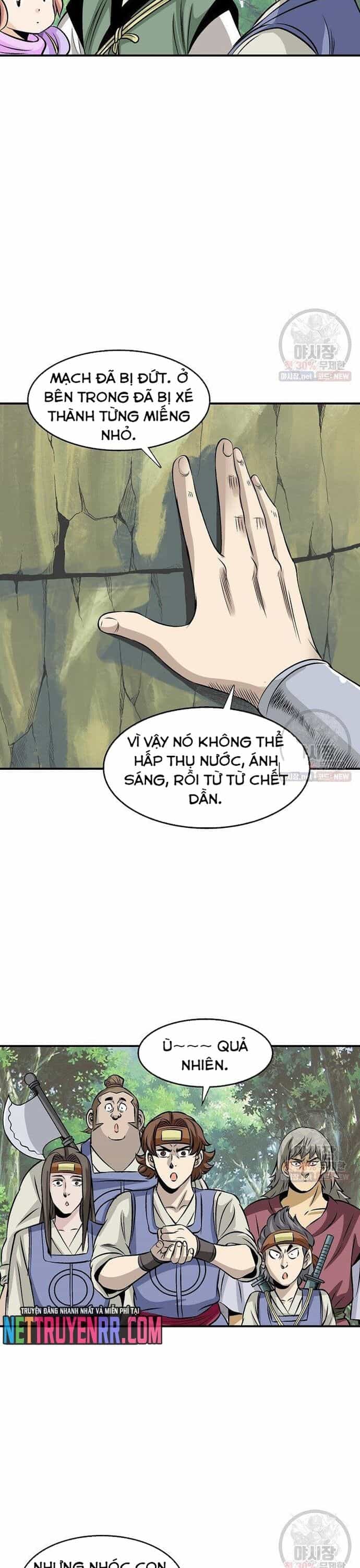 Biên Niên Sử Của Thần Long - Chương 42 - ảnh 19