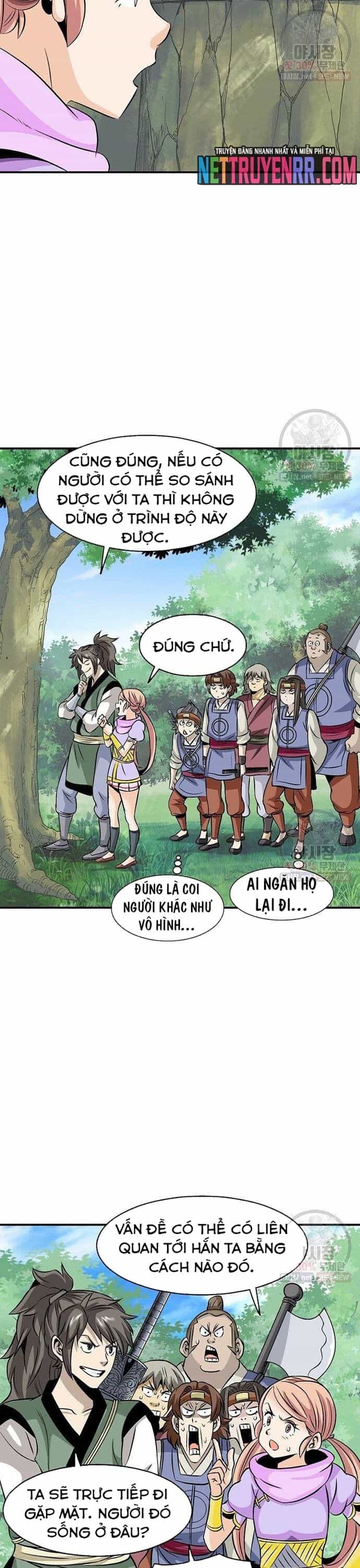Biên Niên Sử Của Thần Long - Chương 42 - ảnh 22