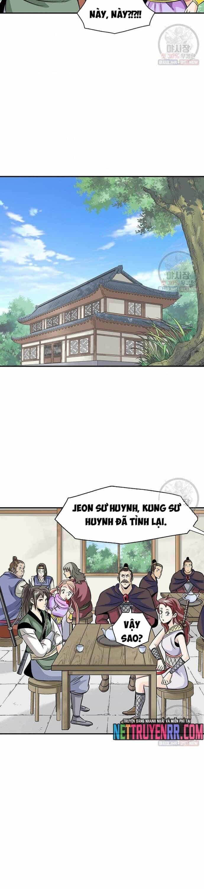 Biên Niên Sử Của Thần Long - Chương 42 - ảnh 23