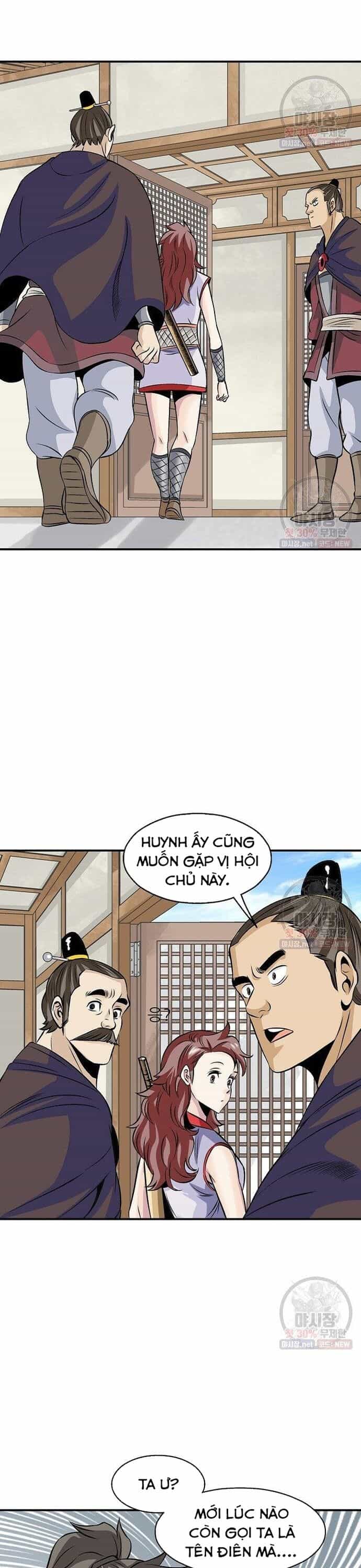 Biên Niên Sử Của Thần Long - Chương 42 - ảnh 24