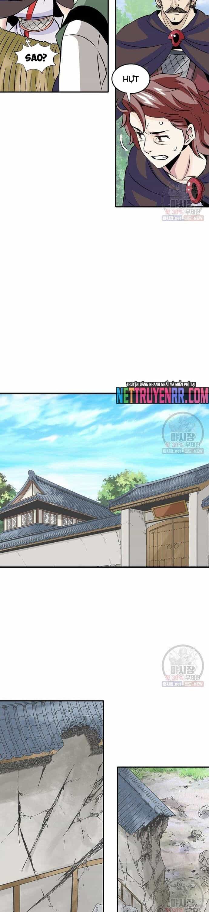 Biên Niên Sử Của Thần Long - Chương 42 - ảnh 7