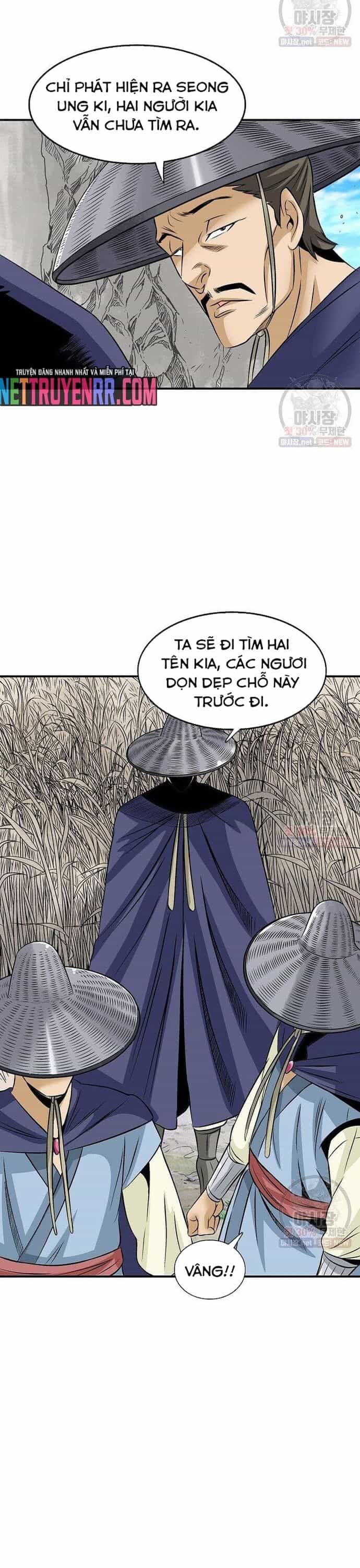 Biên Niên Sử Của Thần Long - Chương 42 - ảnh 9
