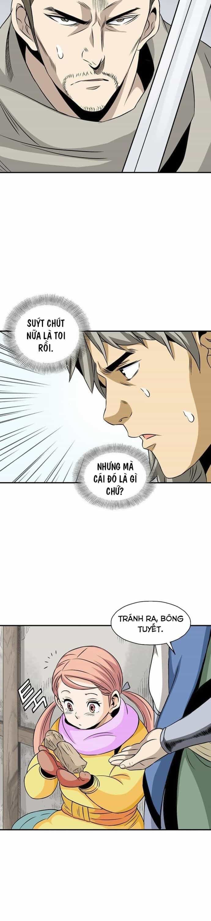 Biên Niên Sử Của Thần Long - Chương 43 - ảnh 24