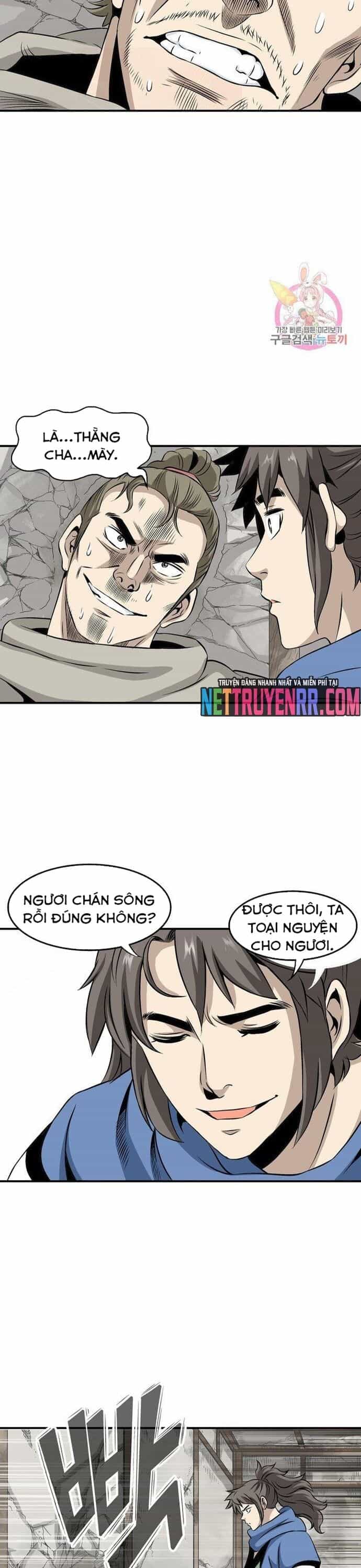 Biên Niên Sử Của Thần Long - Chương 44 - ảnh 15