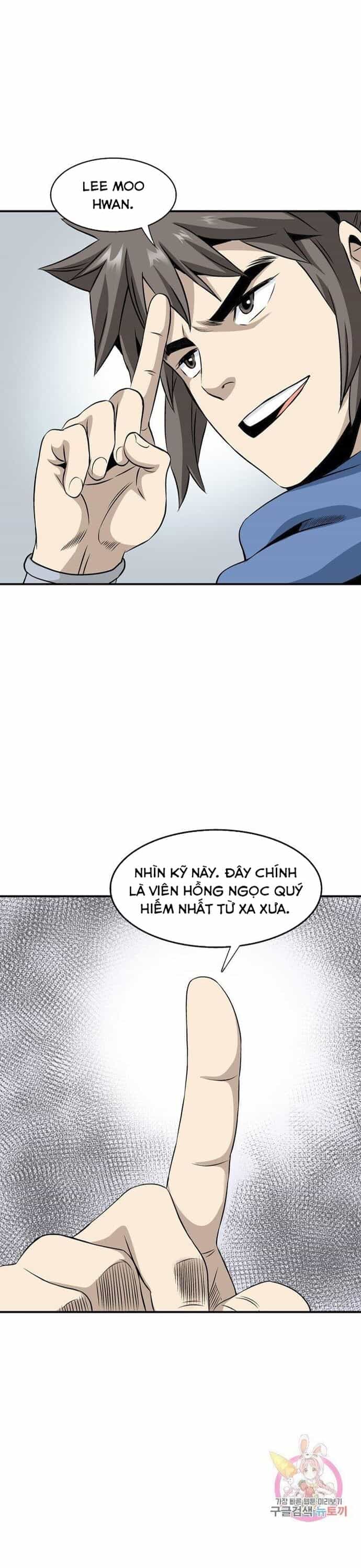 Biên Niên Sử Của Thần Long - Chương 44 - ảnh 2
