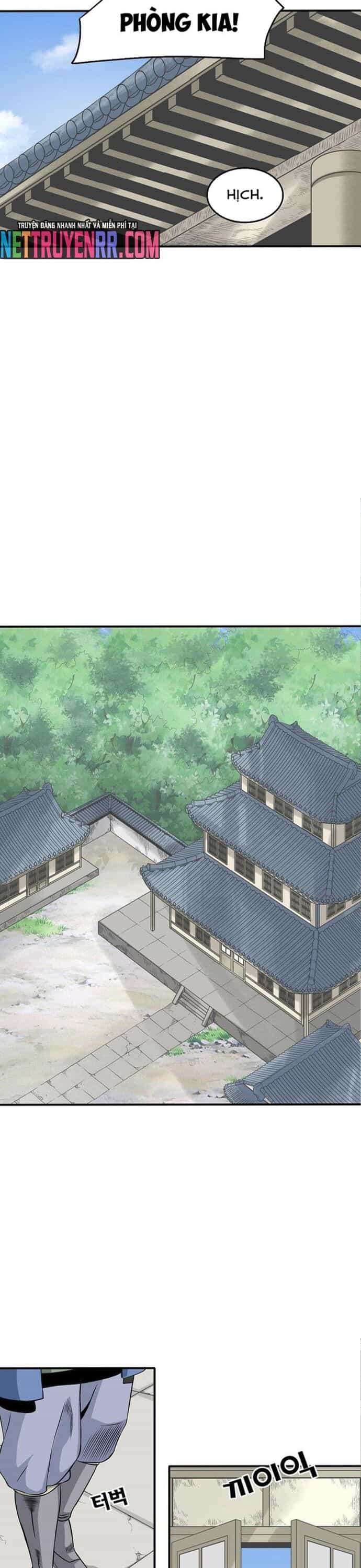 Biên Niên Sử Của Thần Long - Chương 45 - ảnh 18
