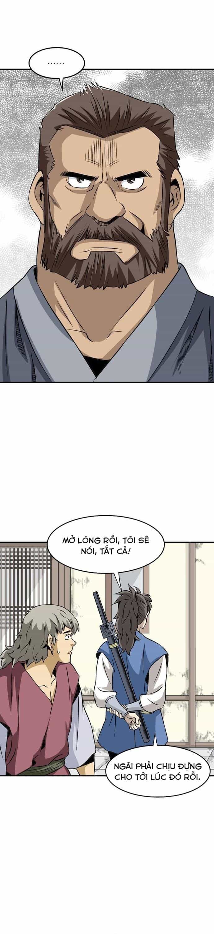 Biên Niên Sử Của Thần Long - Chương 46 - ảnh 3