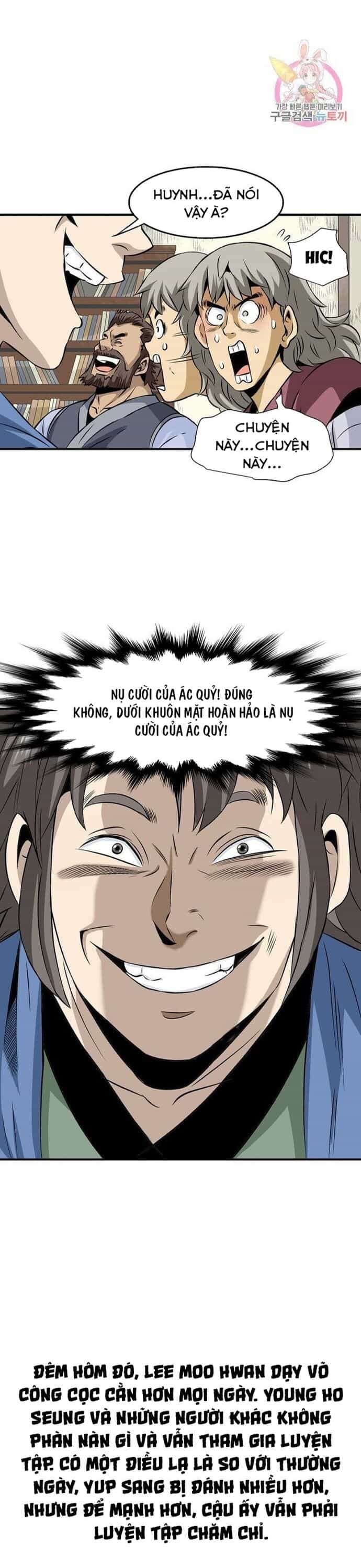 Biên Niên Sử Của Thần Long - Chương 46 - ảnh 6