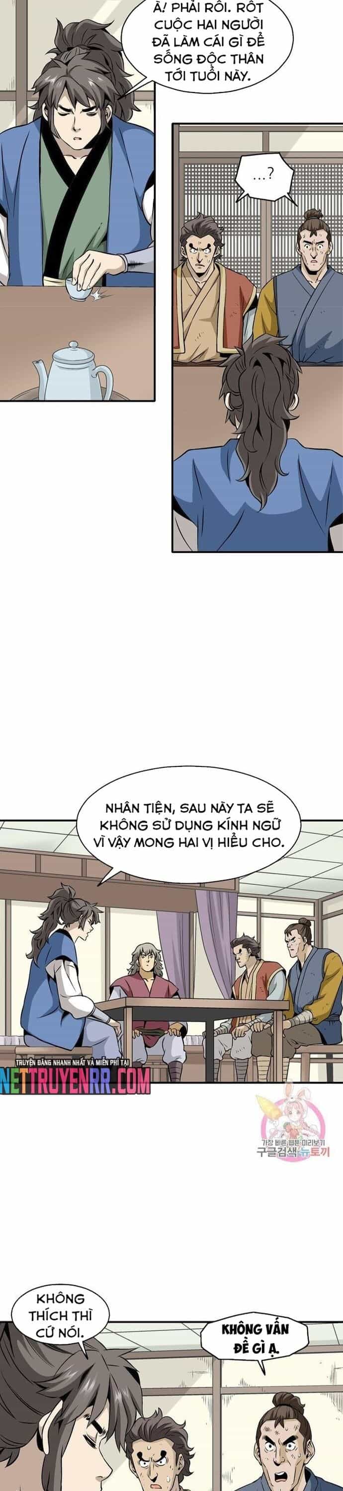 Biên Niên Sử Của Thần Long - Chương 48 - ảnh 14