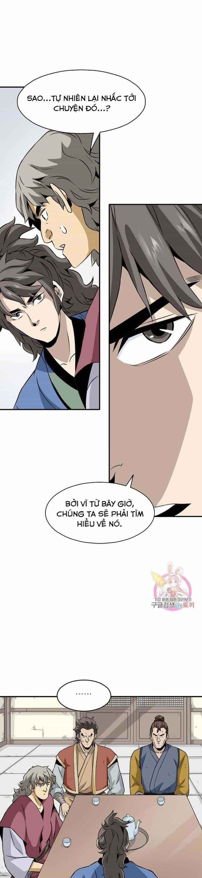 Biên Niên Sử Của Thần Long - Chương 48 - ảnh 16