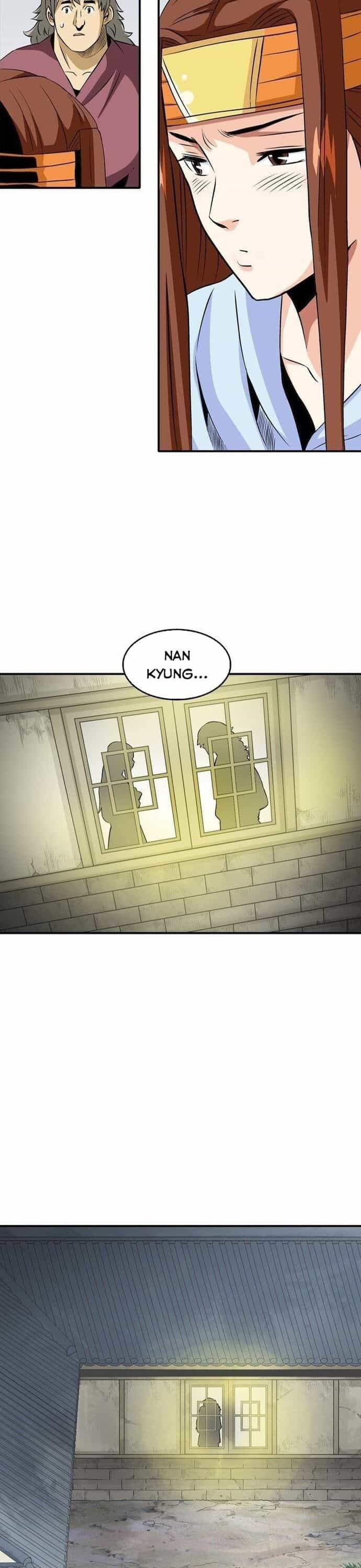 Biên Niên Sử Của Thần Long - Chương 51 - ảnh 22