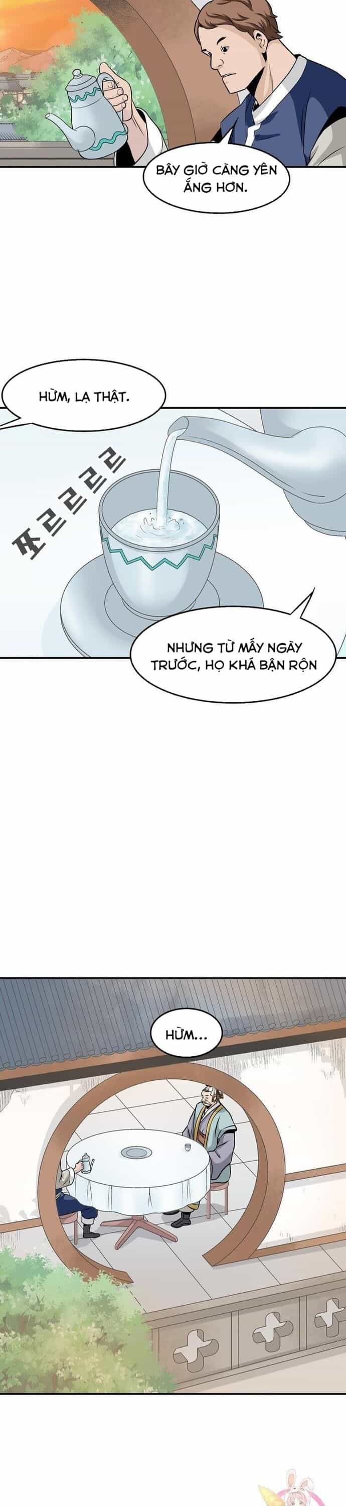 Biên Niên Sử Của Thần Long - Chương 52 - ảnh 13