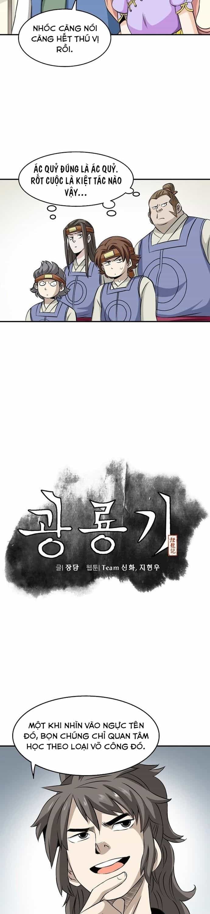 Biên Niên Sử Của Thần Long - Chương 52 - ảnh 5