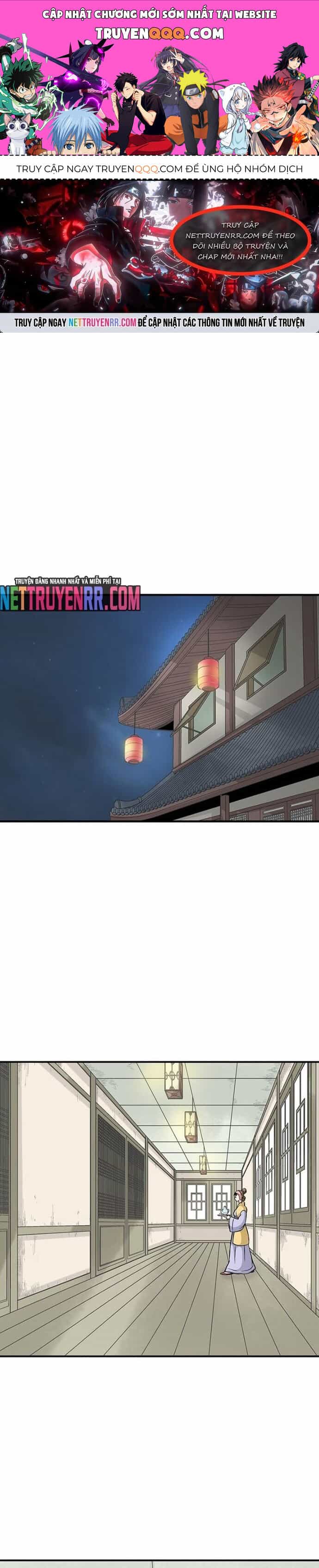 Biên Niên Sử Của Thần Long - Chương 53 - ảnh 1