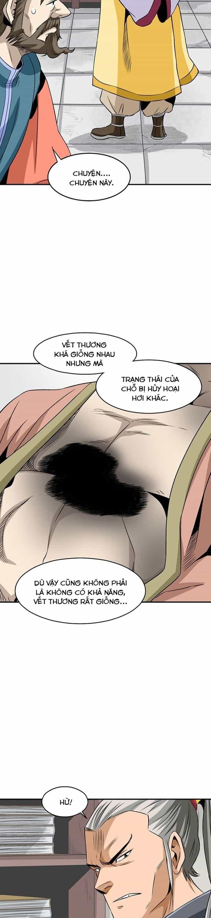Biên Niên Sử Của Thần Long - Chương 53 - ảnh 13