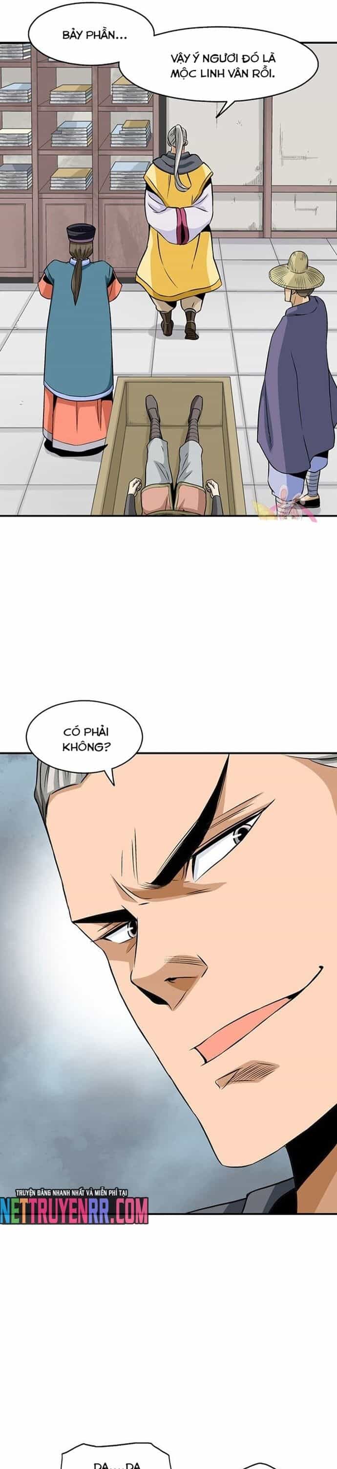 Biên Niên Sử Của Thần Long - Chương 53 - ảnh 15