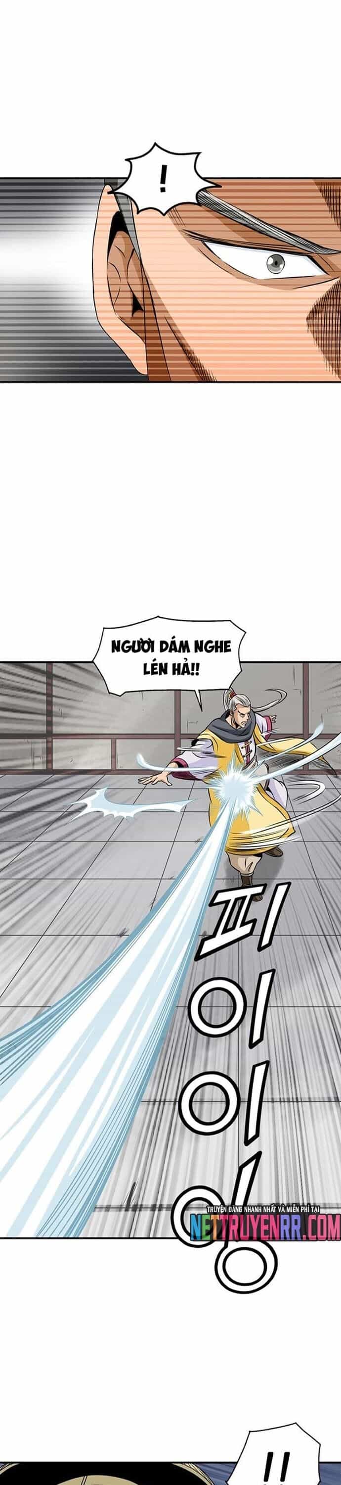 Biên Niên Sử Của Thần Long - Chương 53 - ảnh 20