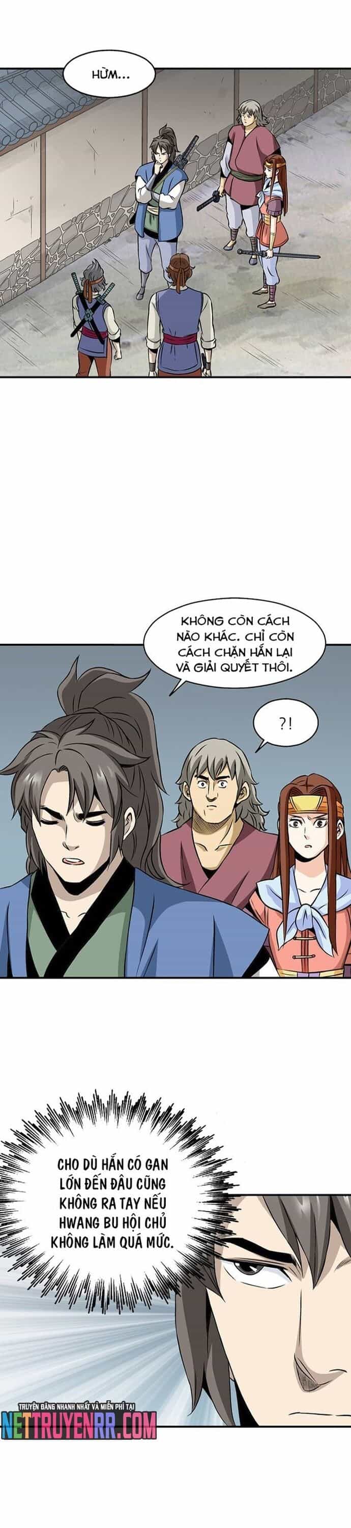 Biên Niên Sử Của Thần Long - Chương 54 - ảnh 22