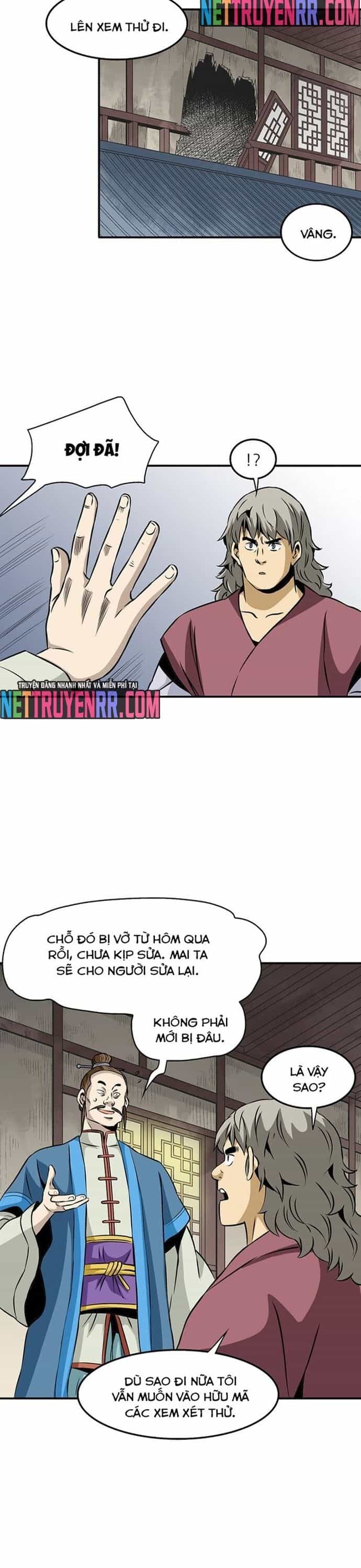 Biên Niên Sử Của Thần Long - Chương 55 - ảnh 14