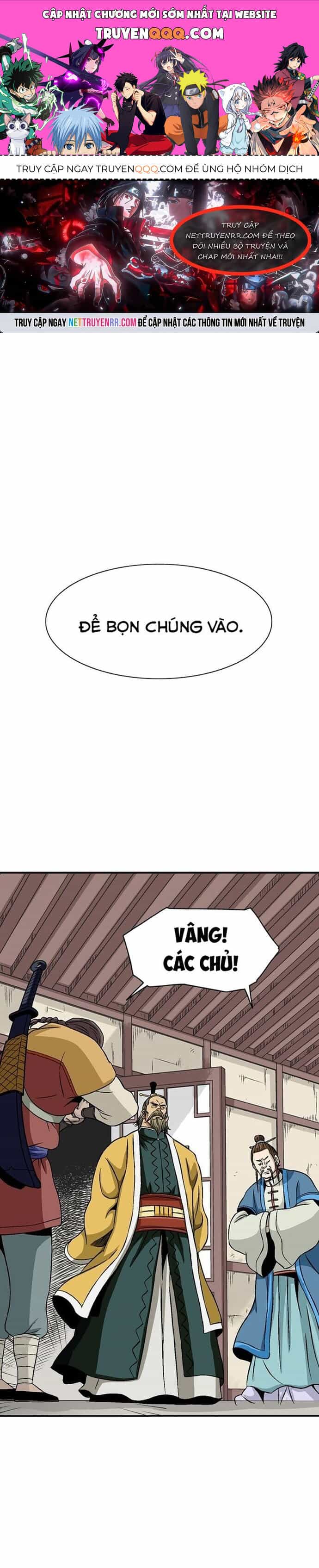 Biên Niên Sử Của Thần Long - Chương 56 - ảnh 1