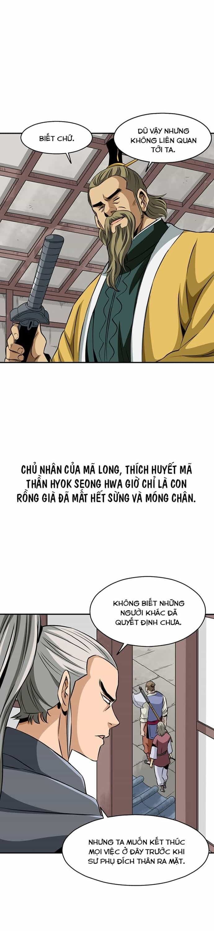 Biên Niên Sử Của Thần Long - Chương 56 - ảnh 13