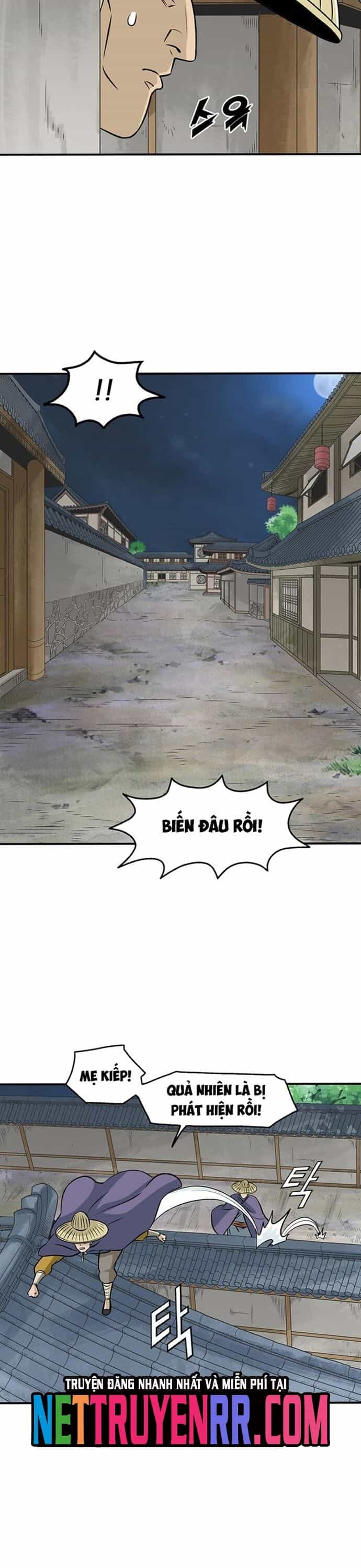 Biên Niên Sử Của Thần Long - Chương 56 - ảnh 19